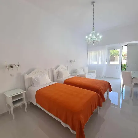 Aparthotel Nn And Near Athens Airport *