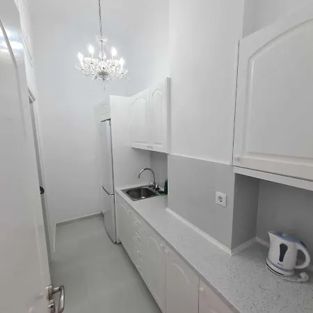 Aparthotel Nn And Near Athens Airport Spata (East Attica)