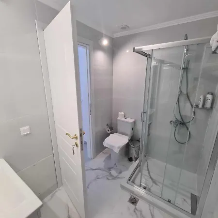 Aparthotel Nn And Near Athens Airport Spata (East Attica)