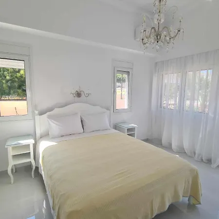 Nn And Near Athens Airport Aparthotel Spata (East Attica)