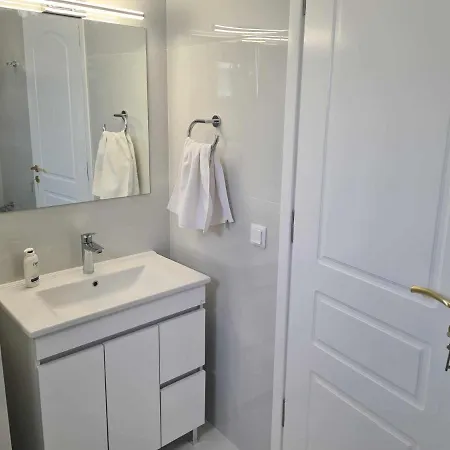 Aparthotel Nn And Near Athens Airport *